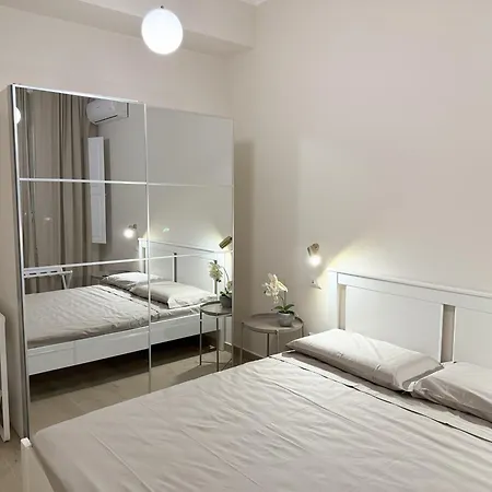 Appartement Nune - & *