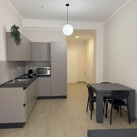 Appartement Nune - & Cagliari