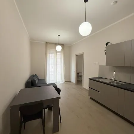 Appartement Nune - &