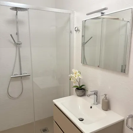 Nune - & Appartement