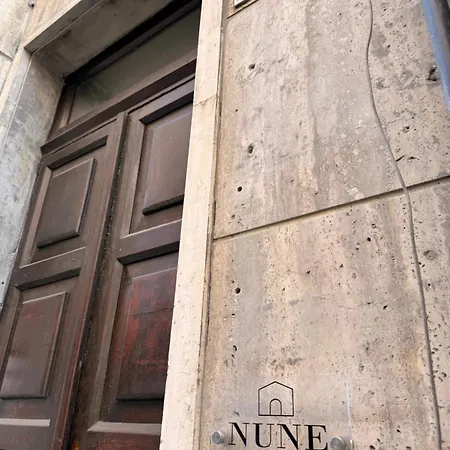 Nune - & 아파트